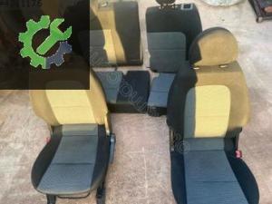 Mitsubishi colt koltuk takımı çıkma orjinal sökme