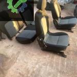 Mitsubishi colt koltuk takımı çıkma orjinal sökme