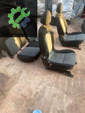 Mitsubishi Colt Koltuk çıkma parça