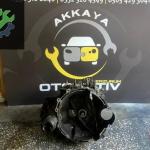 Mitsubishi Colt Komple Şanzıman Garantili Çıkma