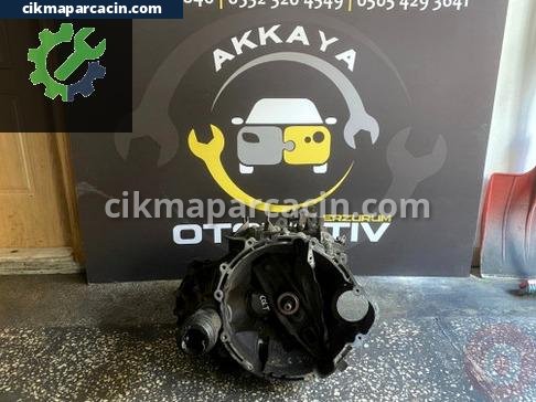 Mitsubishi Colt Şanzıman Komple çıkma parça
