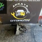 Mitsubishi Colt Komple Şanzıman Garantili Çıkma