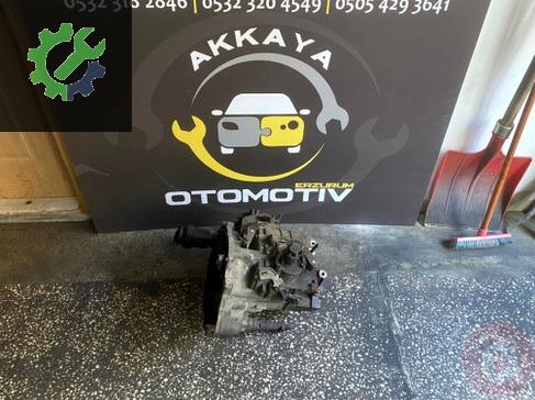 Mitsubishi Colt Şanzıman Komple çıkma parça