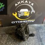 Mitsubishi Colt Komple Şanzıman Garantili Çıkma