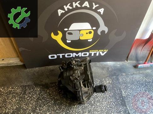 Mitsubishi Colt Şanzıman Komple çıkma parça