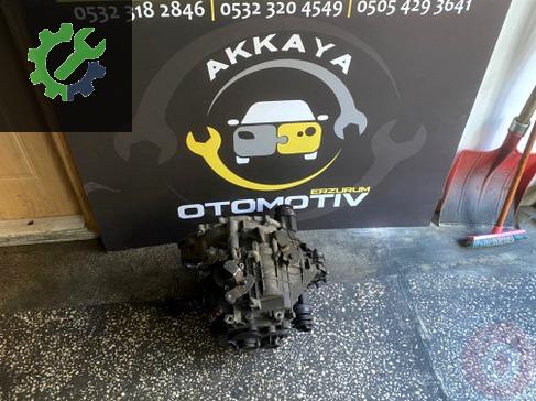 Mitsubishi Colt Şanzıman Komple çıkma parça
