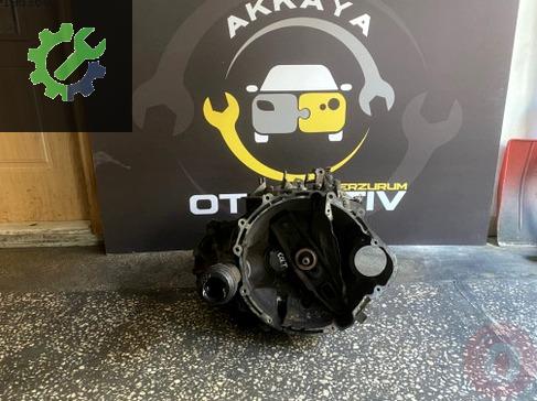 Mitsubishi Colt Şanzıman Komple çıkma parça