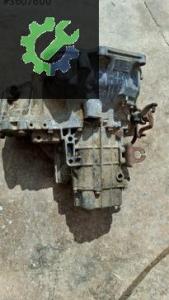 MİTSUBİSHİ COLT – LANCER ŞANZIMAN