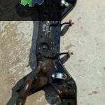 MİTSUBİSHİ COLT MOTOR TRAVERSİ