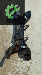 MİTSUBİSHİ COLT MOTOR TRAVERSİ