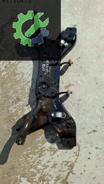 Mitsubishi Colt Travers çıkma parça