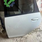mitsubishi colt sol arka kapı çıkma orjinal sökme hatasız