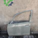 Mitsubishi Colt sol ön kapı sacı 2003 2007