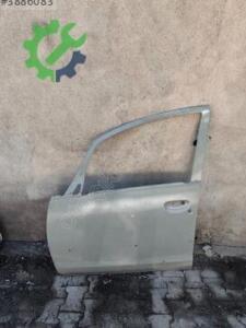 Mitsubishi Colt sol ön kapı sacı 2003 2007