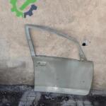 Mitsubishi Colt sol ön kapı sacı 2003 2007