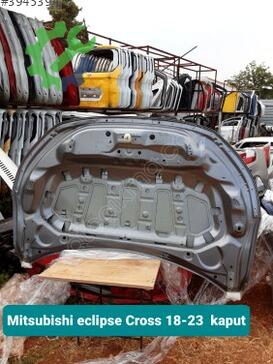 Mitsubishi Eclipse Kaput 18-23 çıkma parça
