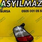 MITSUBISHI ECLIPSE CROSS SAĞ SİS FARI (ORİJİNAL) – 8336A160
