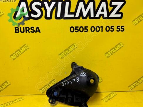Mitsubishi Eclipse Sağ Sis Farı 8336A160 çıkma parça