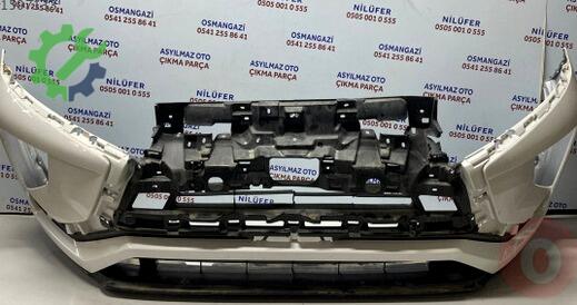 Mitsubishi Eclipse Ön Tampon çıkma parça