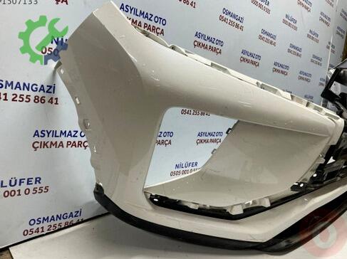 Mitsubishi Eclipse Ön Tampon çıkma parça