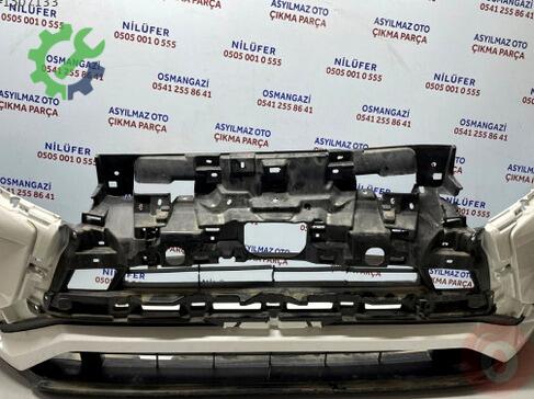 Mitsubishi Eclipse Ön Tampon çıkma parça