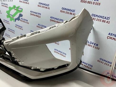 Mitsubishi Eclipse Ön Tampon çıkma parça