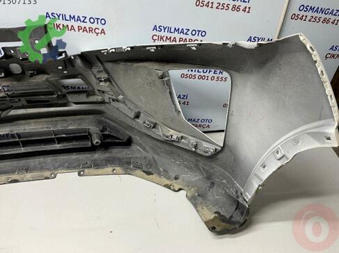 Mitsubishi Eclipse Ön Tampon çıkma parça