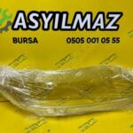 MİTSUBİSHİ ECLİPSE SAĞ FAR CAMI (SIFIR)