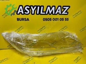 MİTSUBİSHİ ECLİPSE SAĞ FAR CAMI (SIFIR)