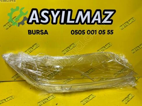 Mitsubishi Eclipse Far Camı çıkma parça