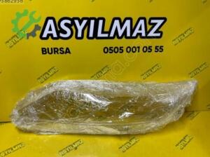 MİTSUBİSHİ ECLİPSE SOL FAR CAMI (SIFIR)