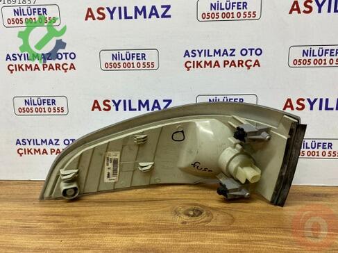 Mitsubishi L200 Sinyal çıkma parça