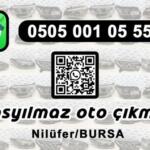 MİTSUBİSHİ FUSO SAĞ SİNYAL ORJİNAL