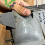 MITSUBISHI FUSO SOL SİNYAL ORJİNAL