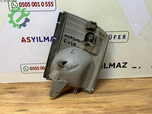 Kia Soul Sinyal çıkma parça
