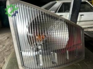 Mitsubishi Sol Stop Çıkma