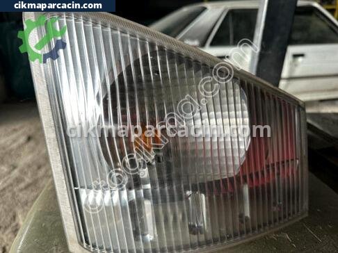 Mitsubishi Sol Stop çıkma parça