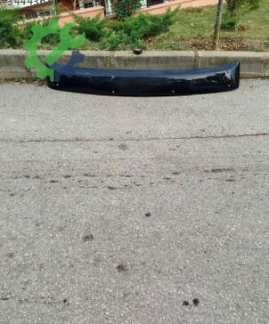 Honda Jazz Ön Cam çıkma parça