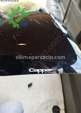 Mitsubishi Ön Cam çıkma parça