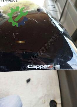 Honda Jazz Ön Cam çıkma parça