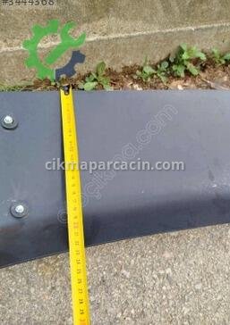 Mitsubishi Ön Cam çıkma parça