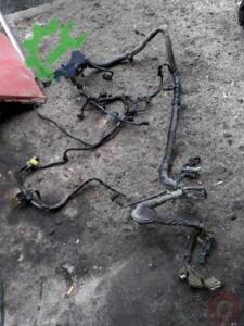 Mitsubishi karisma 1.8 motor içi tessati