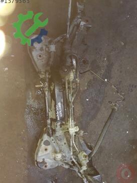 Mitsubishi Carisma Klima Kutusu çıkma parça