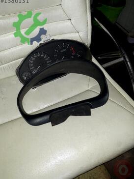 2001 Mitsubishi Carisma Km Saati Çıkma Parça Ankara