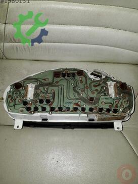 2001 Mitsubishi Carisma Km Saati Çıkma Parça Ankara