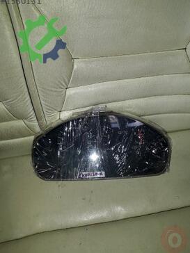 2001 Mitsubishi Carisma Km Saati Çıkma Parça Ankara