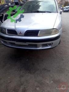 Mitsubishi karisma komple ön