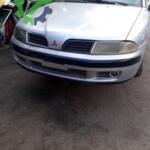 Mitsubishi karisma komple ön