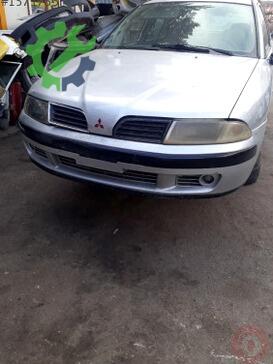 Mitsubishi Carisma Komple Ön çıkma parça