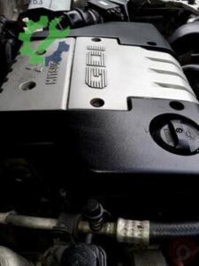 Mitsubishi karisma komple1.8 motor